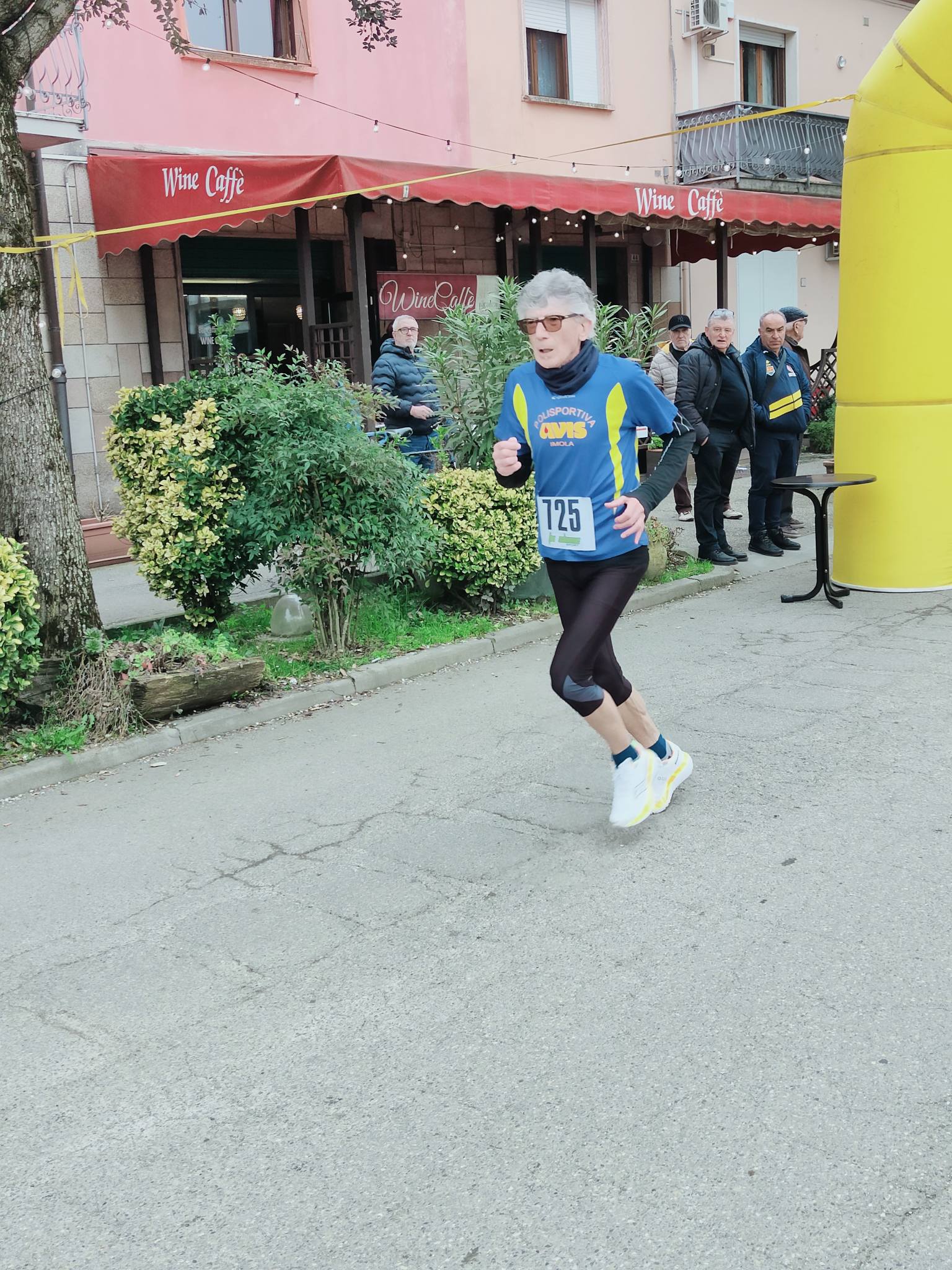 San Patrizio: Trofeo Buriani e Vaienti - 01 marzo 2026